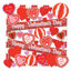 Furness Valentine's Day Decoration Kit