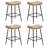 Upholstered 26" Backless Saddle Barstools-777344752-772200828