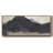 Mountain Range VII- Framed Canvas-110621979