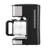 Coffee Maker – 24-hour Timer & Touch Screen Lcd, 4-hour Keep Warm, Self-cleaning & 2 Brew Modes (bold/iced),home Kitchen Daily Use