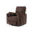 Chocolate Brown selected