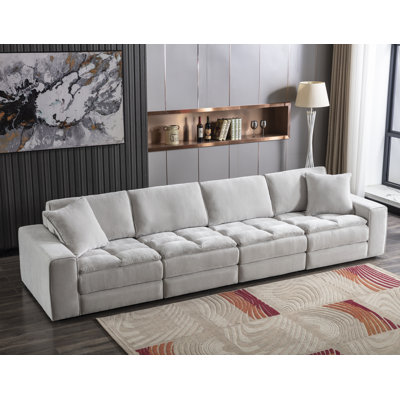 Buchanon 142 po
