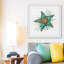 Marie-Eve Pharand - Single Picture Frame Print