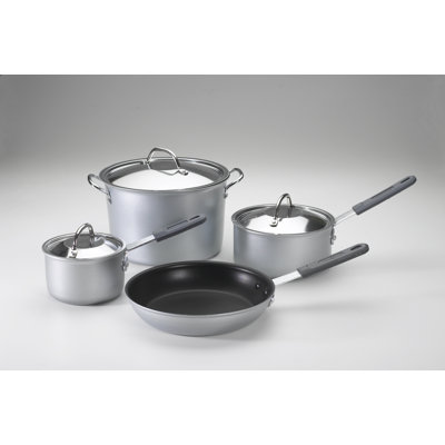 Nordic Ware 7-Piece Cookware Set