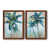 Maple Framed Canvas is unavailable