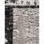 Tapis noir et blanc Contemporary Hitchens-768390368