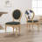 Saratoga 19.25'' H Upholstered Side Chair-1366524255-1439191321