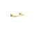 Unlacquered Brass