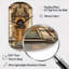 Horloge murale Sabet-831731207