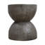 Table de patio avec base robuste-484132745