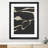 " Tides In Sepia III " by Rob Delamater-1490668106