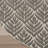 Rectangle Airabella Floral Machine Woven Polypropylene Indoor/Outdoor Area Rug in Gray/Ivory-792206965