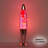 16" Wax Motion Volcano Lamp-1470195387-1470195386