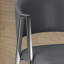 Ensemble de 2 chaises de bar Mp2