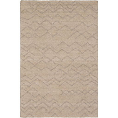 Morton Chevron Indoor Rug
