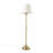 Floor Lamp 59"H