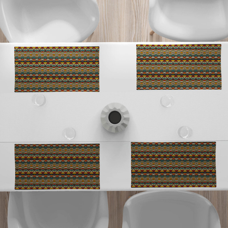 Récapitulatif 18,5" africain