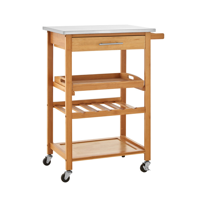 Burnett Kitchen Cart