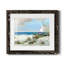 Brise de midi - Peinture encadrée-792610670-792610656