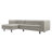 Ornette Upholstered L-Shaped Sectional-60780449-64818742-70107491