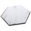 Carreau de mur et plancher en porcelaine aspect bois 7 po x 8 po Retro-76977228