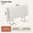 Upholstered Headboard Ergonomic Fabric Headboard Suitable For 8-14 Inch Mattress-112898035-112898039