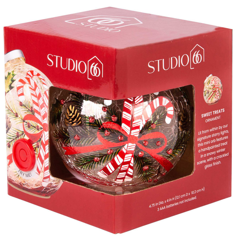 Studio 66 Christmas