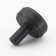 1-1/2" Diameter Solid Smooth Round Cabinet Knob