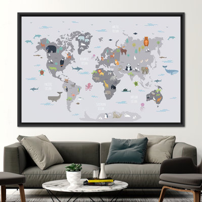 Print on Canvas