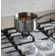 Built-in 36" Gas Cooktop with 5 Burners
