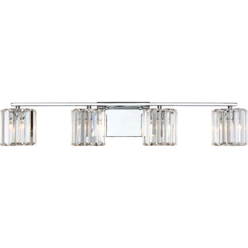 Dugger 4 - Light Dimmable Vanity Light