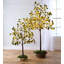 Faux Eucalyptus Tree in Freestanding