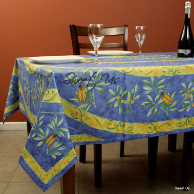 Nappe essuyable rectangulaire 60 x 78 po