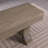 The Madero Storage Billiard Bench-105757328