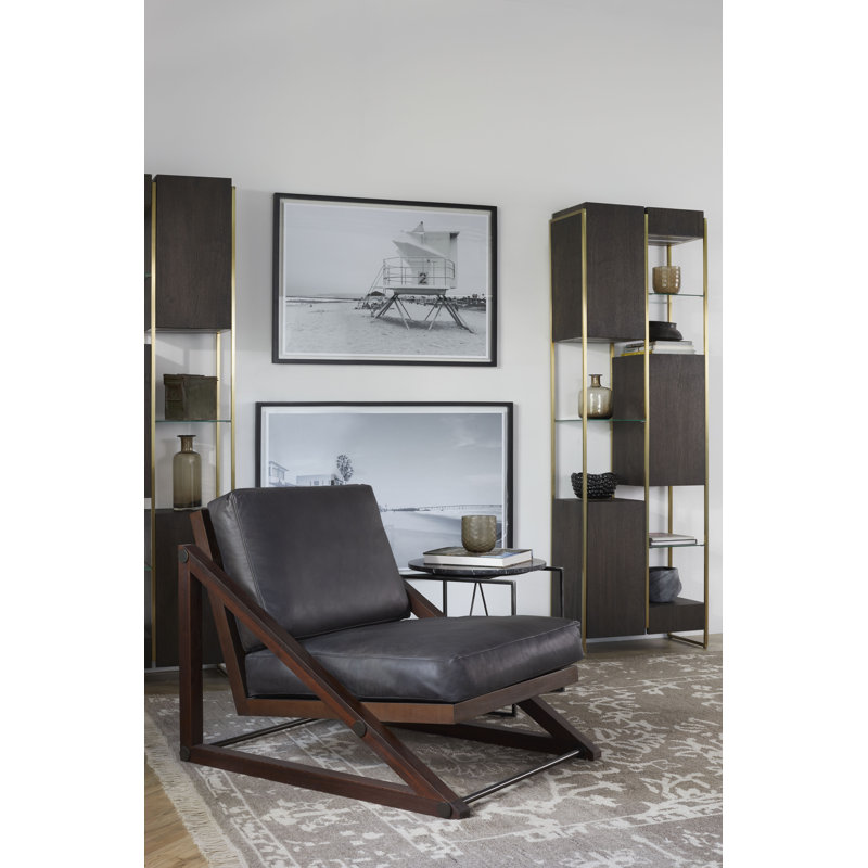 Slipper Chair