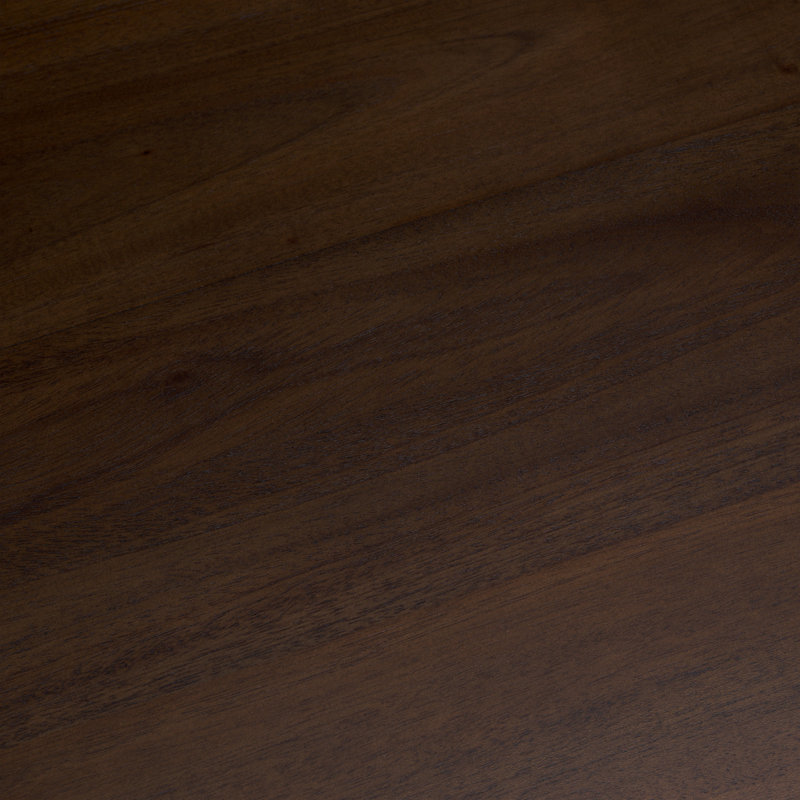 Mahogany Wood Dining Table