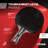 STIGA Talon Tournament-Level Table Tennis Racket