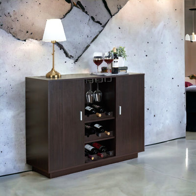 Armoire à vin