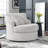 Nicholai Swivel Chair