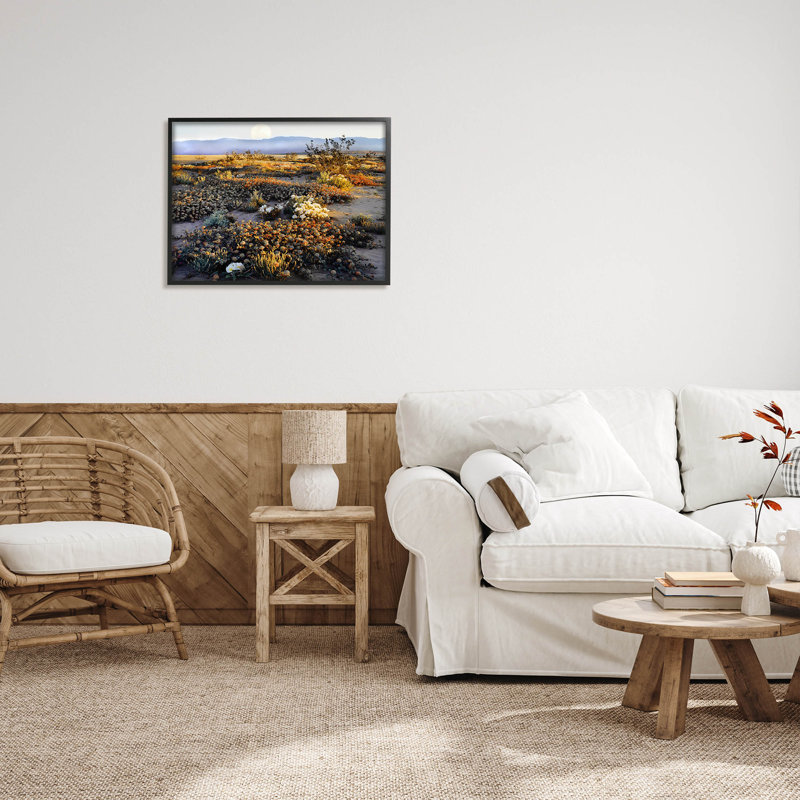 Art de la giclée par Danita Delimont, H 24 po x l 30 po x P 1,5 po, Toile tendue