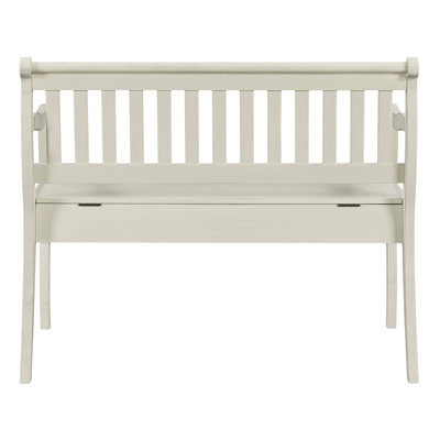Wakefield Storage Bench