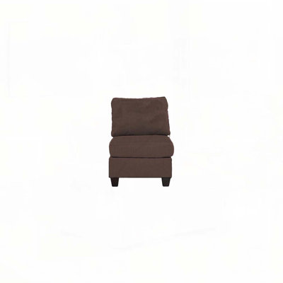 Fauteuil sans accoudoirs Living