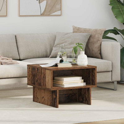 Coffee Table with Storage