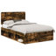 Solid Wood Bed-2058275292-2058275295