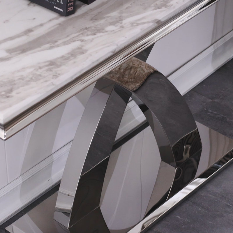 Mailee 50'' Console Table