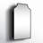 Simone Medicine Cabinet, Recess and Surface Mount-1677151139