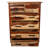 Commode 6 tiroirs Ringgold