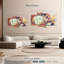 Avery, abstrait dynamique futuriste-108865231