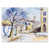 Toile tendue