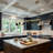 47.2'' 6 -Light Standard Track Kit with Dimmable and Adjustable Head